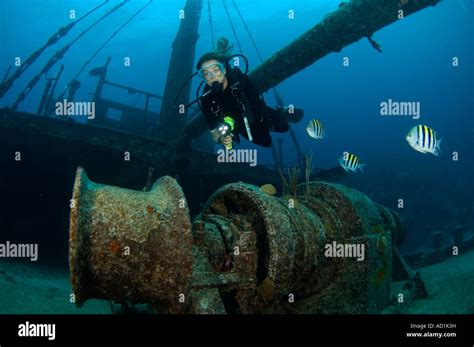 hermes bermuda shipwreck